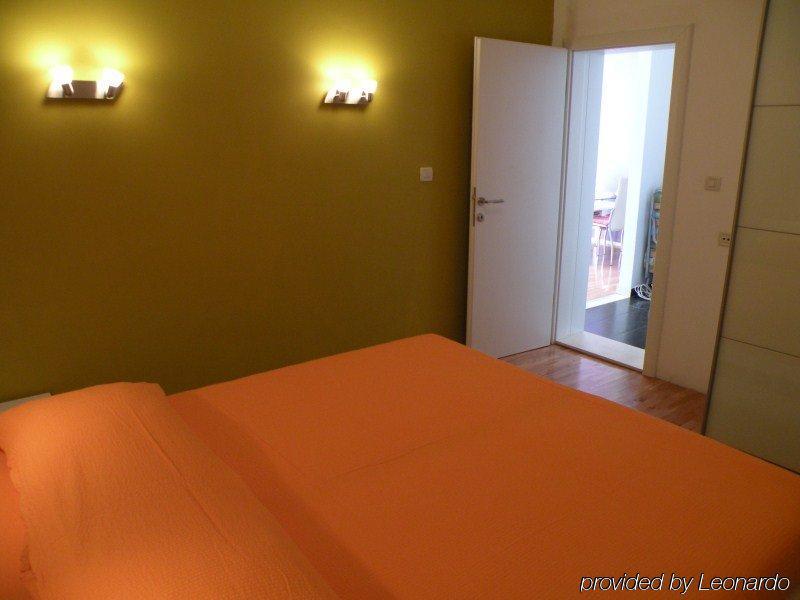 Villa Rosa Dubrovnik Cameră foto