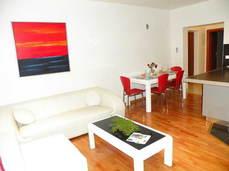 Villa Rosa Dubrovnik Exterior foto