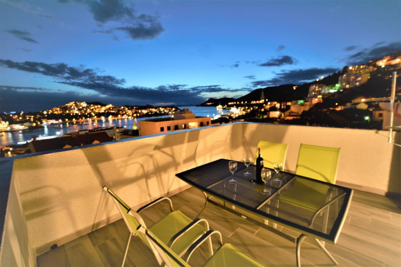 Villa Rosa Dubrovnik Exterior foto